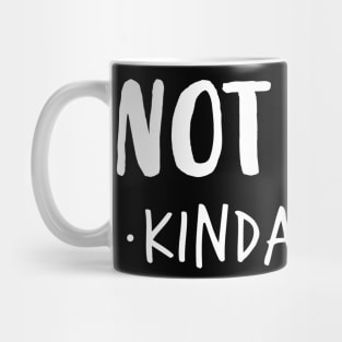 Not Slim Kinda Shady Shirt 8 Mug